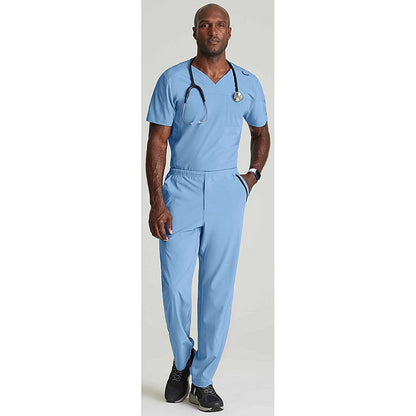 Barco One Velocity Top, Ceil Blue, 4XL