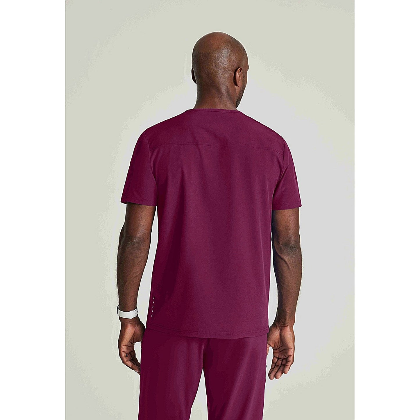 Barco One Velocity Top, Wine Red, 3XL Easy2Order : WIS17772