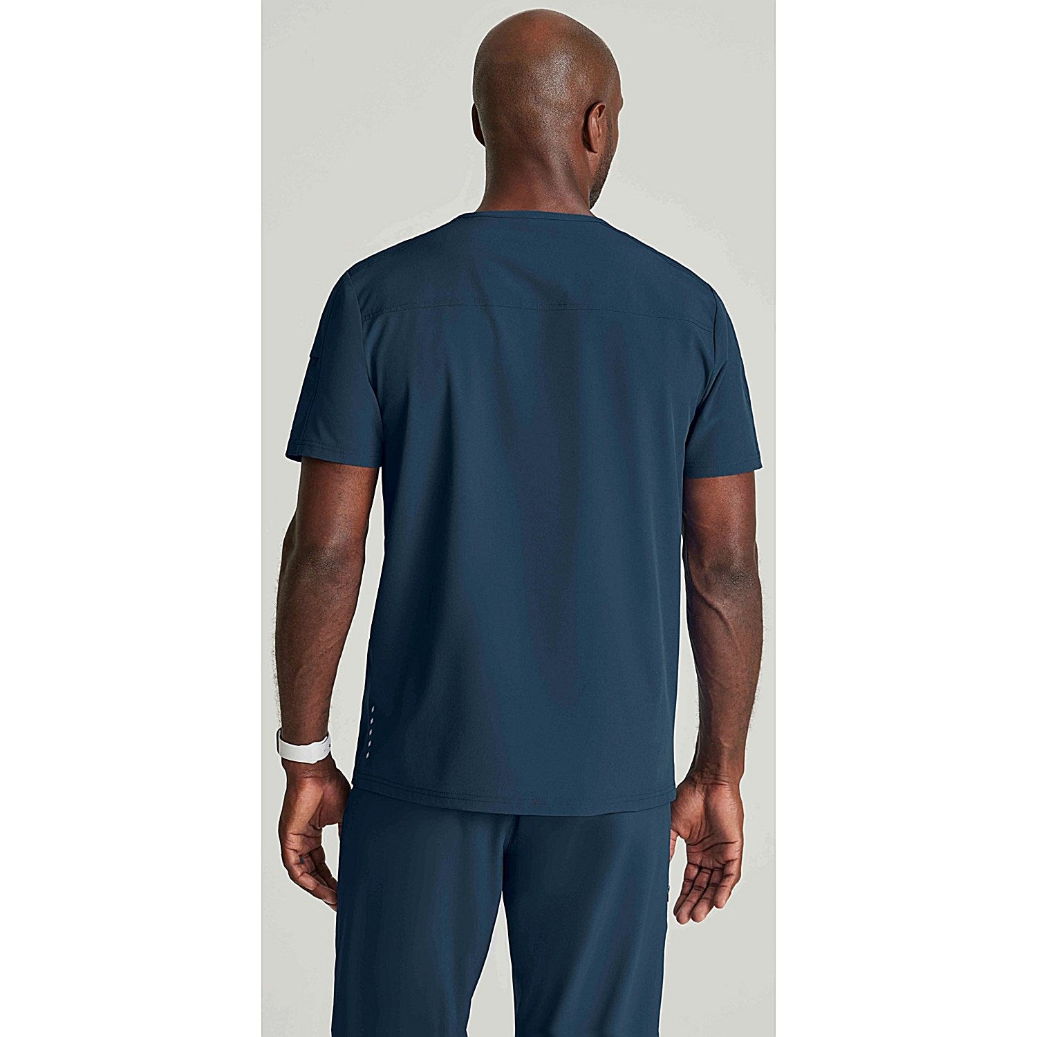 Barco One Velocity Top, Steel Grey, 3XL Easy2Order : WIS17776