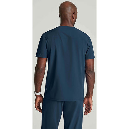 Barco One Velocity Top, Steel Grey, 3XL Easy2Order : WIS17776