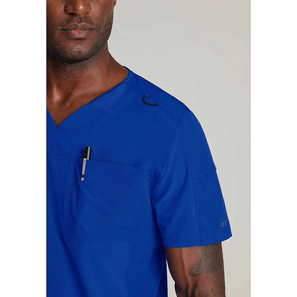 Barco One Velocity Top, Cobalt Blue, XS