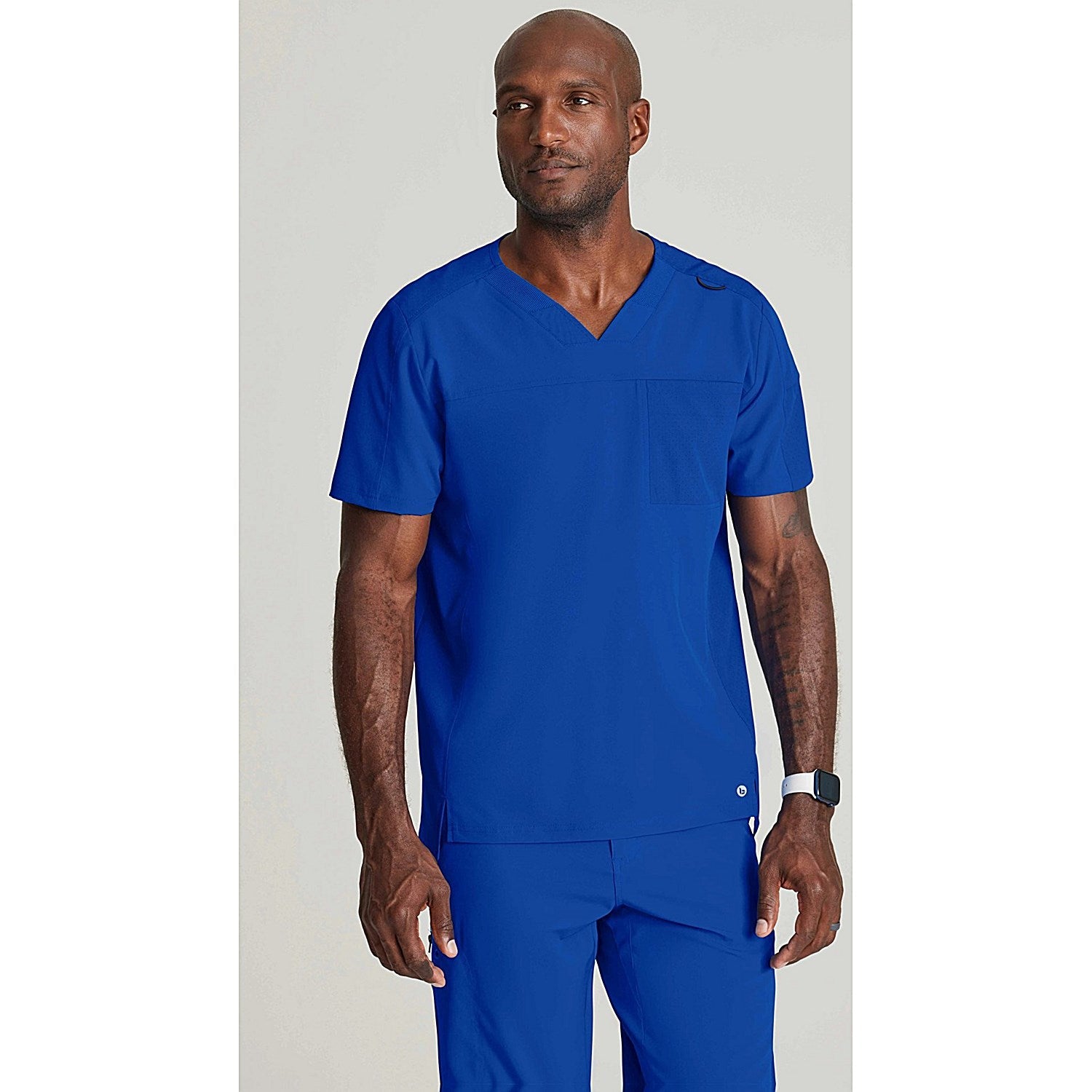 Barco One Velocity Top, Cobalt Blue, XS Easy2Order : WIS20495