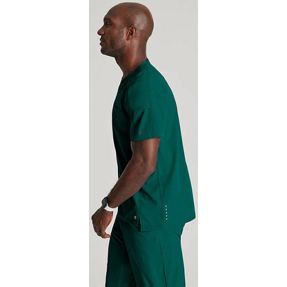 Barco One Velocity Top, Hunter Green, XL