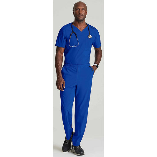 Barco One Velocity Top, Cobalt Blue, 2XL