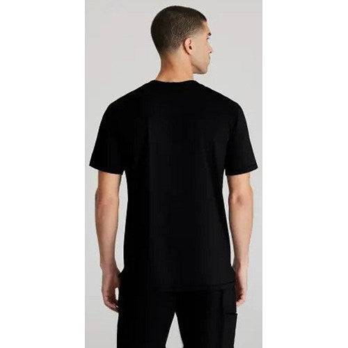 Skechers Slip-ins Flex Knit Scrub Top, Black, 4XL Easy2Order : WIS22004