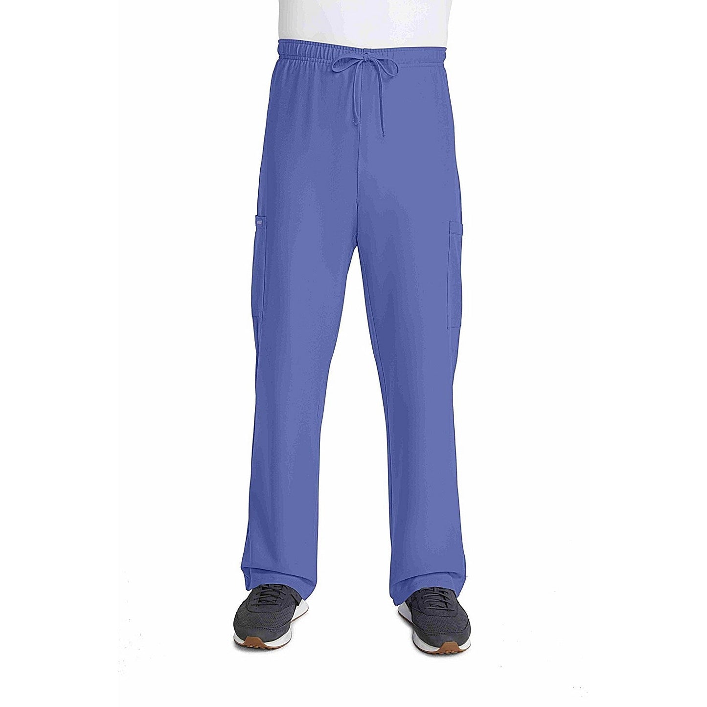 Cherokee Originals Ultra Unisex Scrub Trousers, Ceil Blue, 2XL