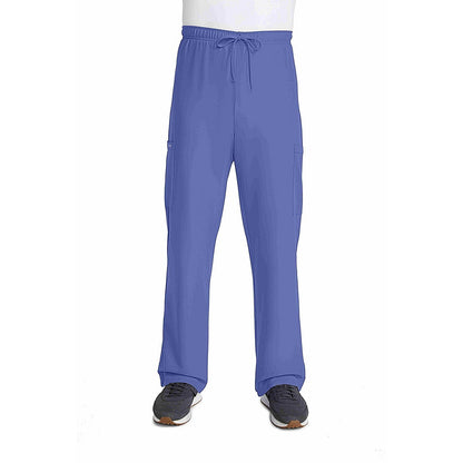 Cherokee Originals Ultra Unisex Scrub Trousers, Ceil Blue, 2XL