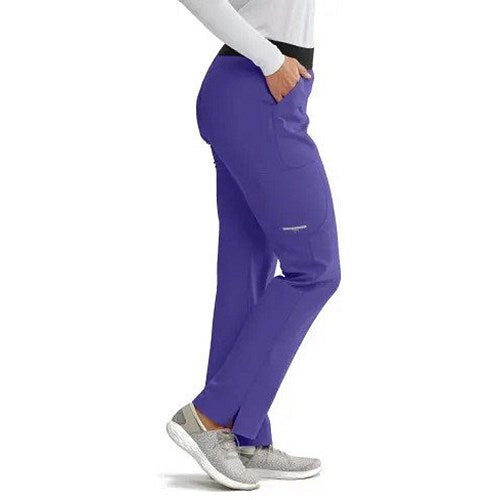 Skechers SK202 Breeze Trousers, Grape Purple, Medium Easy2Order : WIS24771