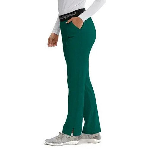 Skechers SK202 Breeze Trousers, Hunter Green, Medium