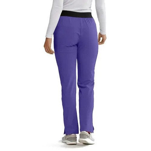 Skechers SK202 Breeze Trousers, Grape Purple, XL, Short Leg