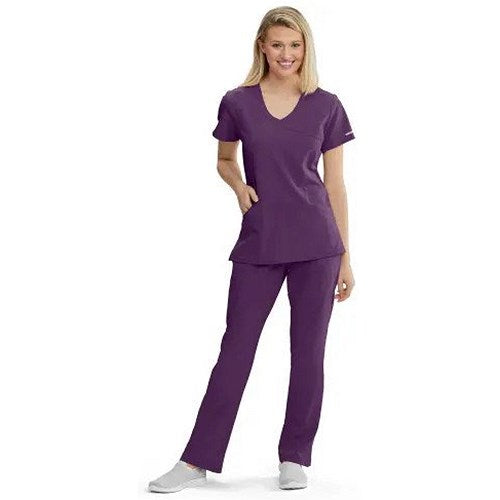Skechers SK202 Breeze Trousers, Eggplant Purple, XL Easy2Order : WIS24822