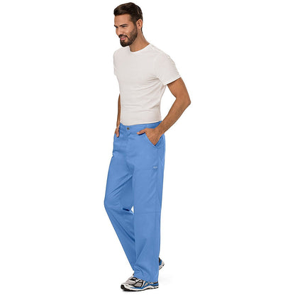 Cherokee Revolution WW140 Scrub Trousers, Ceil, Size Medium