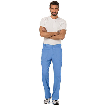 Cherokee Revolution WW140 Scrub Trousers, Ceil, Size XS