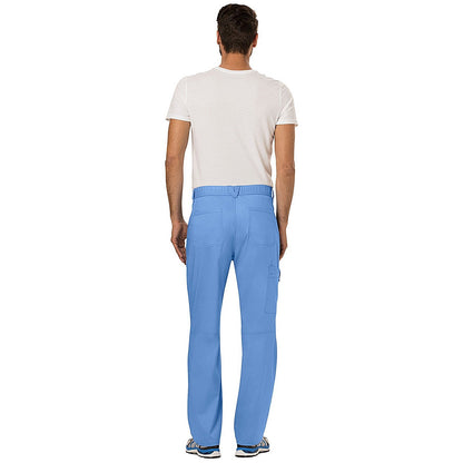 Cherokee Revolution WW140 Scrub Trousers, Ceil, Size XS
