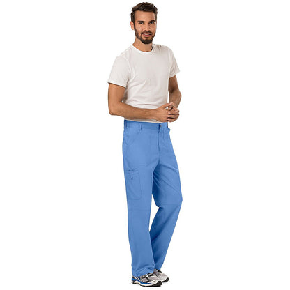 Cherokee Revolution WW140 Scrub Trousers, Ceil, Size XS
