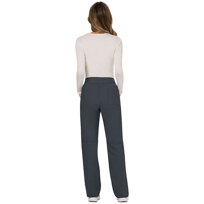 Cherokee Revolution Female Cargo Trousers, Pewter, XL Easy2Order : WIS25540