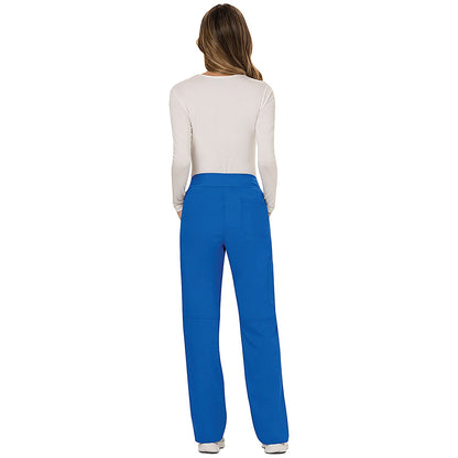 Cherokee Revolution Female Cargo Trousers, Royal Blue, 2XL
