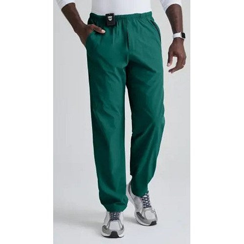 Barco One Amplify Straight Leg Trousers, Hunter Green, 2XL