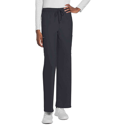 Cherokee Originals Ultra Unisex Scrub Trousers, Pewter Grey, 3XL