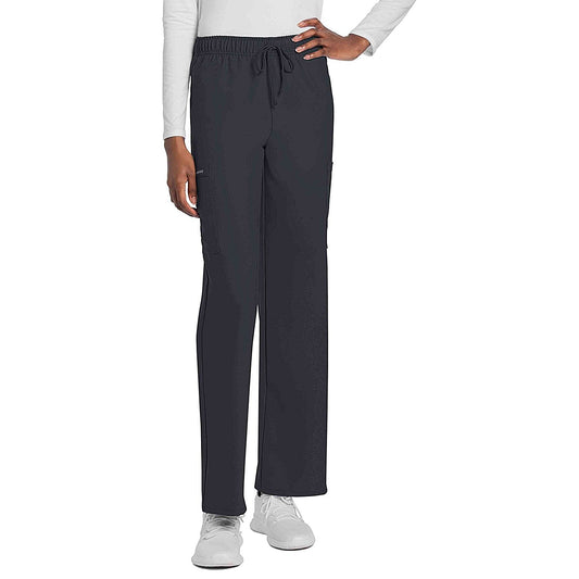 Cherokee Originals Ultra Unisex Scrub Trousers, Pewter Grey, XL