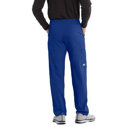 Skechers Structure Scrub Trousers, Galaxy Blue, Large, Short Leg Easy2Order : WIS36456