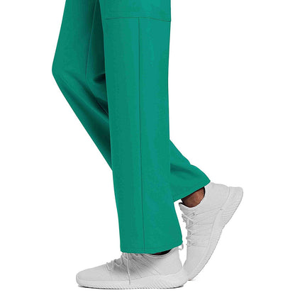 Cherokee Originals Ultra Unisex Scrub Trousers, Teal, 3XL