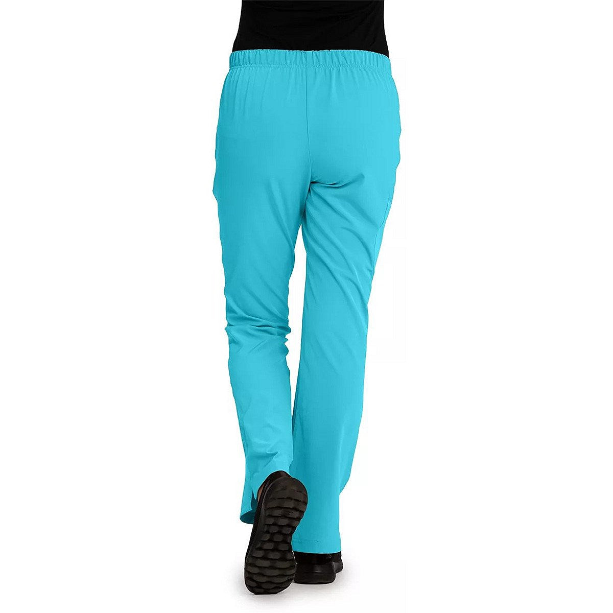 Skechers SK201 Reliance Trousers, Turquoise, Small, Regular Leg