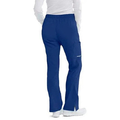 Skechers SK201 Reliance Trousers, Galaxy Blue, XL, Short Leg