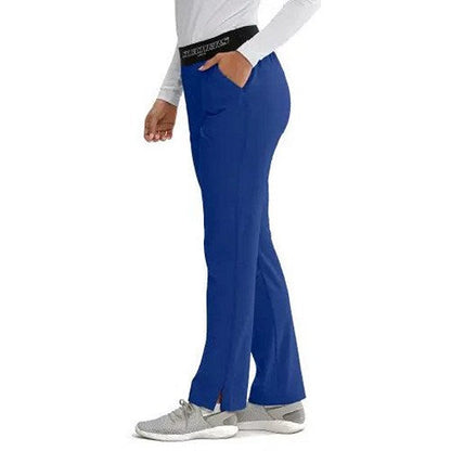 Skechers SK202 Breeze Trousers, Galaxy Blue, XS, Short Leg
