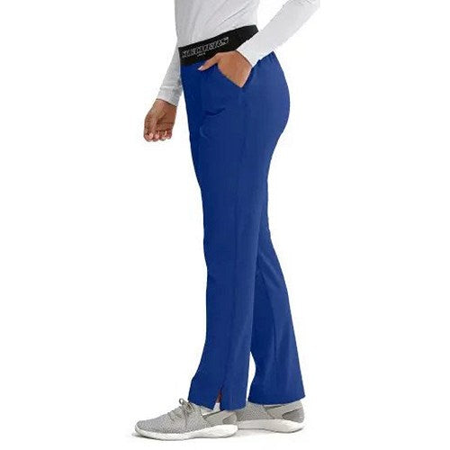 Skechers SK202 Breeze Trousers, Galaxy Blue, XL