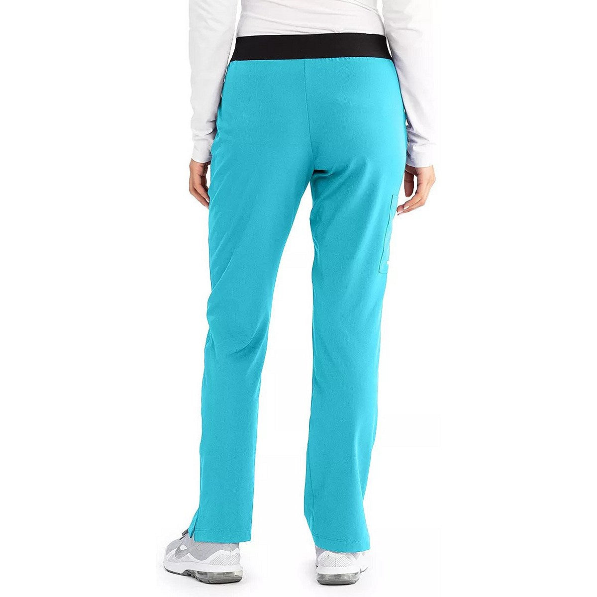 Skechers SK202 Breeze Trousers, Turquoise, 2XL Easy2Order : WIS37093