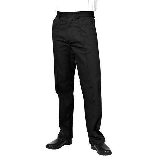 Work in Style Healthcare Trousers, Black, 48 Easy2Order : WIS46513