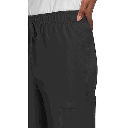Cherokee Originals Ultra Unisex Scrub Trousers, Pewter Grey, 2XS