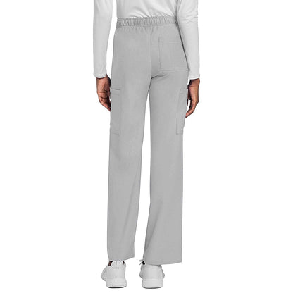 Cherokee Originals Ultra Unisex Scrub Trousers, Grey, Medium