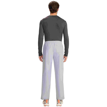 Cherokee Originals Ultra Unisex Scrub Trousers, Grey, Medium