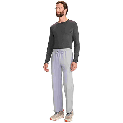 Cherokee Originals Ultra Unisex Scrub Trousers, Grey, XL