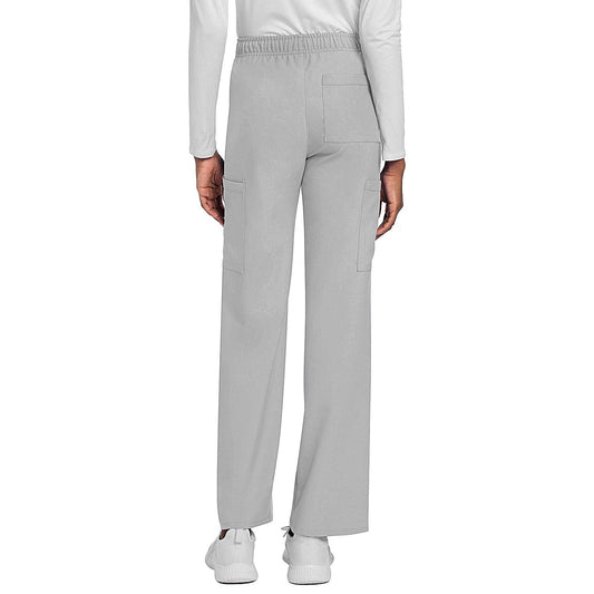 Cherokee Originals Ultra Unisex Scrub Trousers, Grey, 2XS