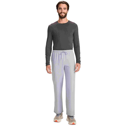 Cherokee Originals Ultra Unisex Scrub Trousers, Grey, 2XS