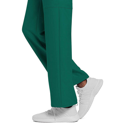 Cherokee Originals Ultra Unisex Scrub Trousers, Hunter Green, 3XL