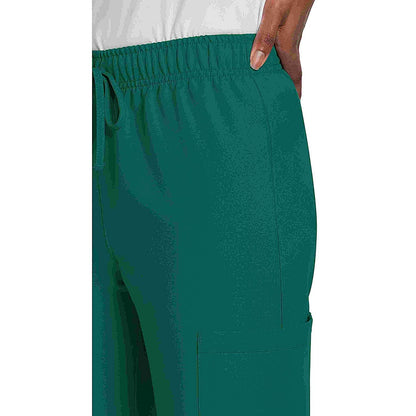 Cherokee Originals Ultra Unisex Scrub Trousers, Hunter Green, 3XL