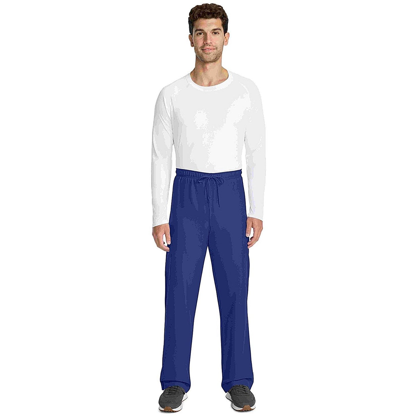 Cherokee Originals Ultra Unisex Scrub Trousers, Navy Blue, 2XL