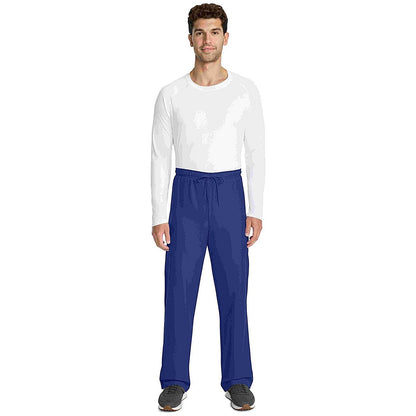 Cherokee Originals Ultra Unisex Scrub Trousers, Navy Blue, 2XL