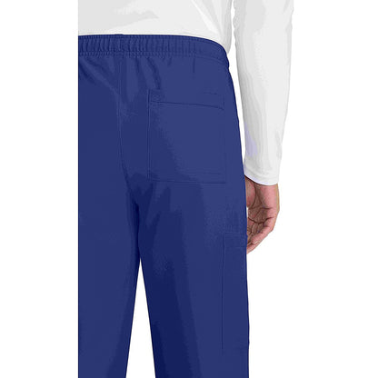 Cherokee Originals Ultra Unisex Scrub Trousers, Navy Blue, 2XL