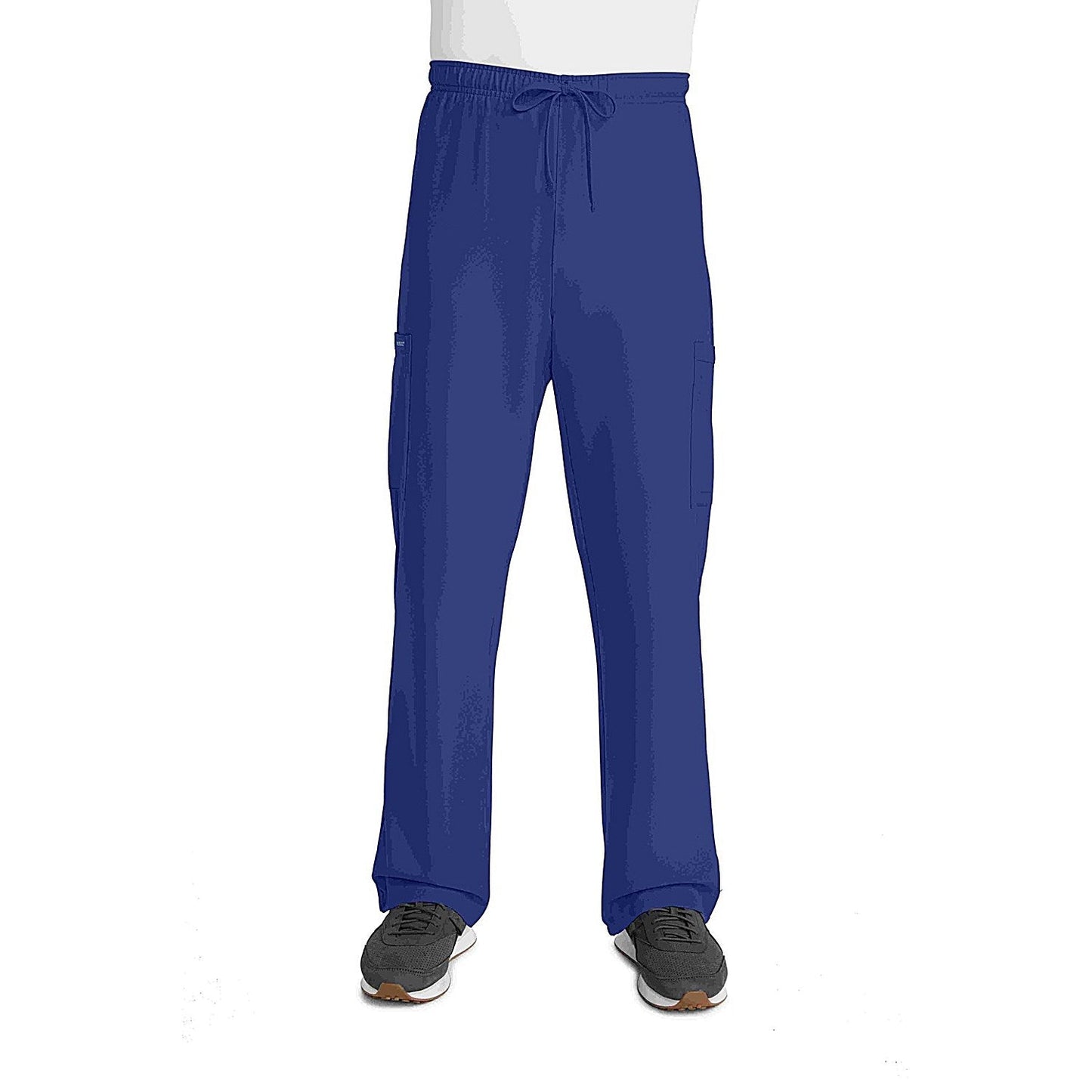 Cherokee Originals Ultra Unisex Scrub Trousers, Navy Blue, 2XL