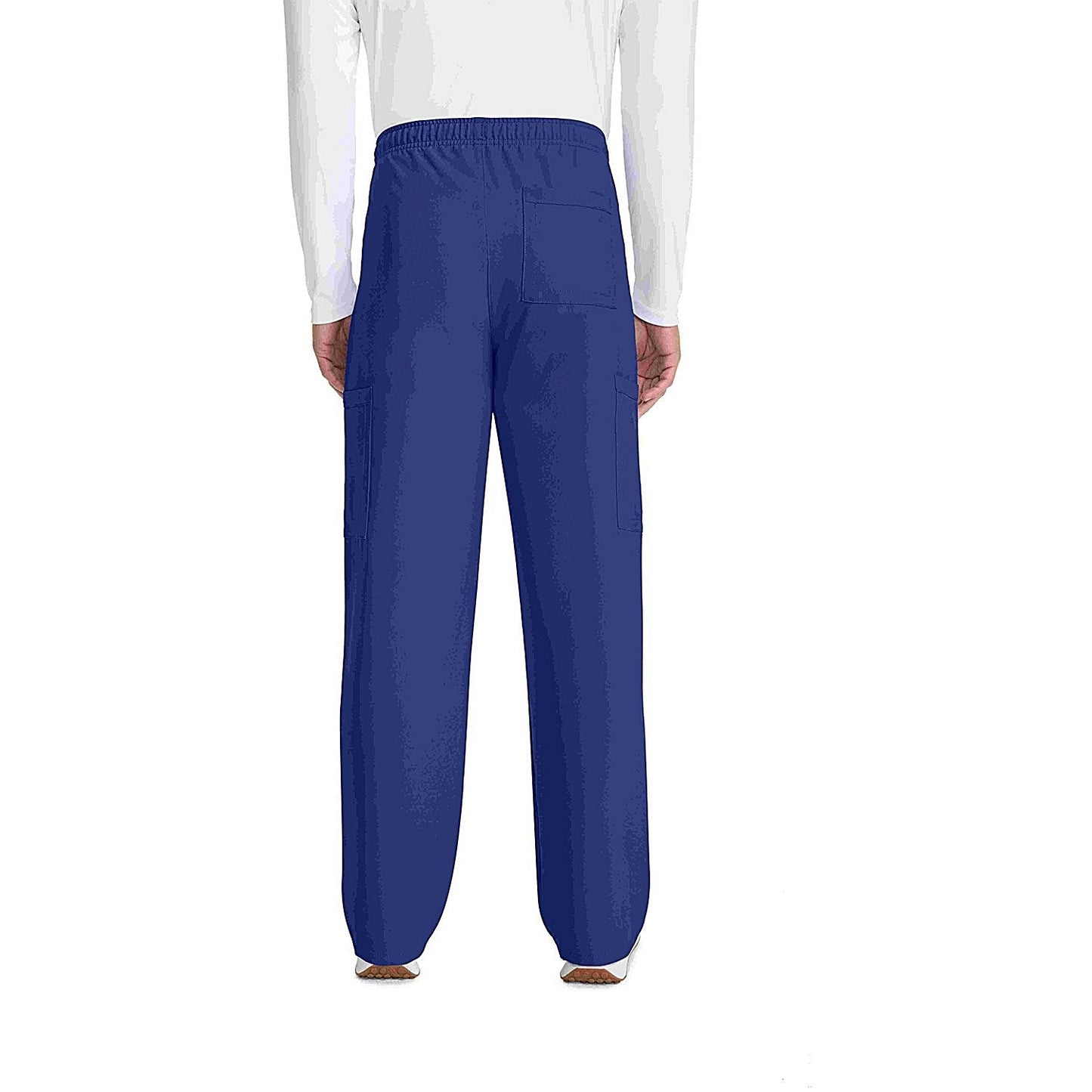 Cherokee Originals Ultra Unisex Scrub Trousers, Navy Blue, 2XL