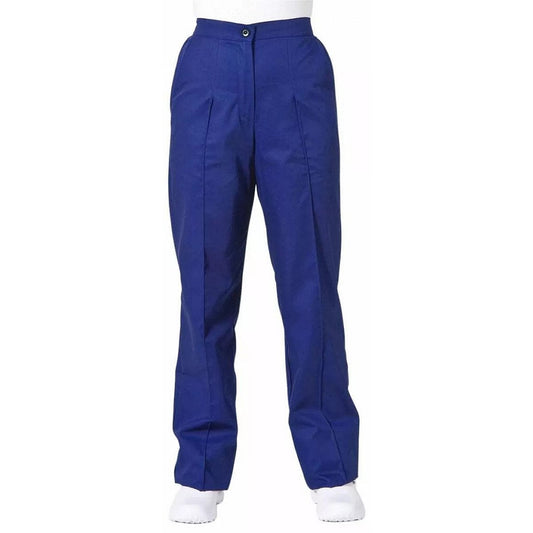 Anne Healthcare Trousers, Bugatti Blue, 54