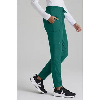 Barco One 513 Boost Joggers, Hunter Green, 2XS