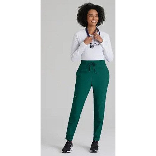 Barco One 513 Boost Joggers, Hunter Green, 2XS
