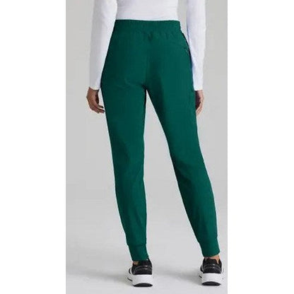 Barco One 513 Boost Joggers, Hunter Green, 2XS Easy2Order : WIS81597