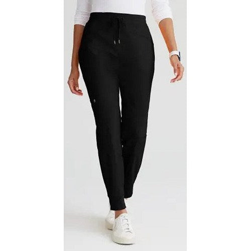 Barco One 513 Boost Joggers, Black, 3XL